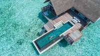 Four Seasons Resort Maldives at Landaa Giraavaru Hotels in Kihavah