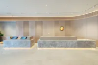 JI Hotel Hotels in Autonomes Banner der Ewenken