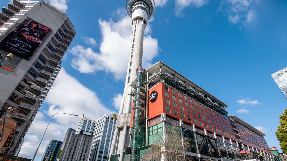 SkyCity Hotel
