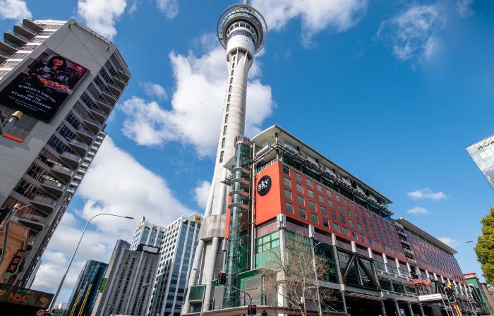SkyCity Hotel