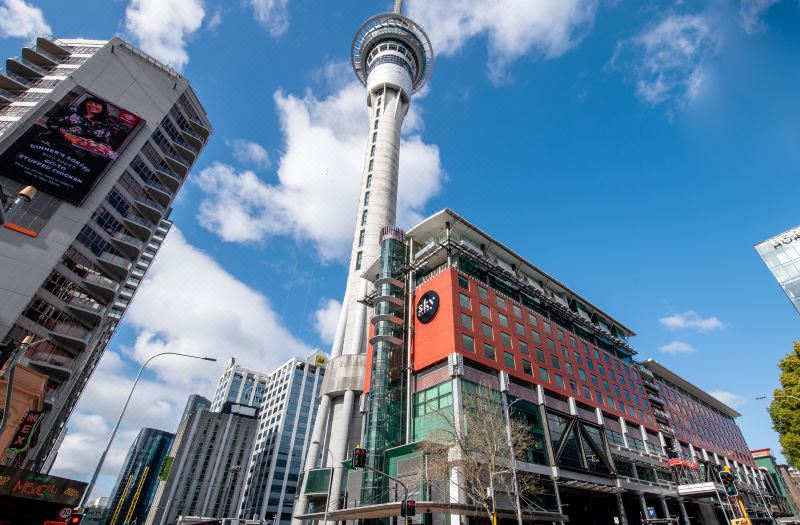 SkyCity Hotel