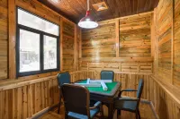 Jiuzhaigou Jiasizhuo Gecang Inn