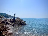 Rezen Select Yantai Golden Beach