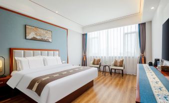 Dongjiakou Hotel (Qingdao Jiaonan Dongjiakou Port Area)