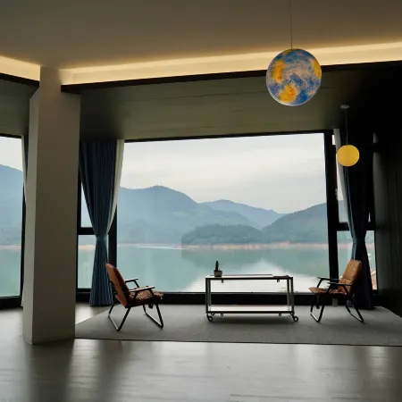 MARVELOUS Watersports Park Homestay