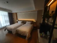 江孜娘曲藏布莊園飯店 江孜伯宗民俗風情展示苑附近的飯店