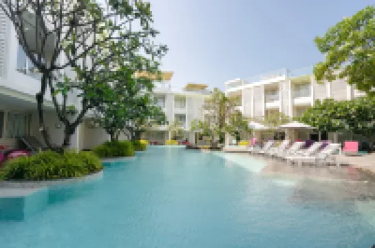 The Sea Cret Hua Hin Hotels in Hua Hin