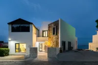 Manla Seaview Garden Villa