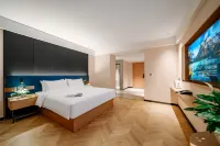 Boyas Hotel · BOYAS (Meitan China Tea City Government Branch) Hotels in Meitan