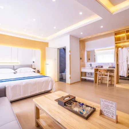 beilu hotel