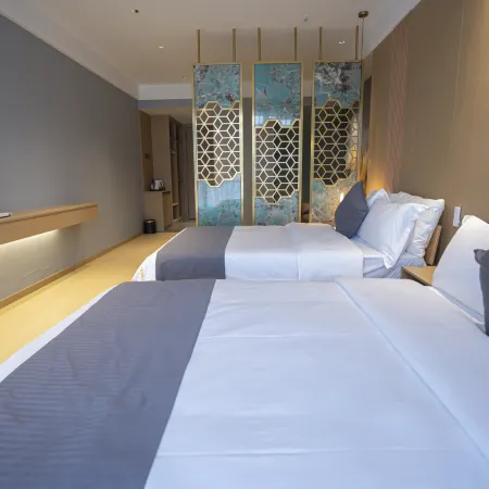 CHUANDONG HOTEL