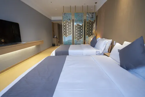 CHUANDONG HOTEL