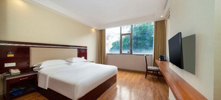 Yunxuanpin Hotel (Binyang Litang High Speed Railway Station) Hotels in Binyang
