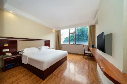 Yunxuanpin Hotel (Binyang Litang High Speed Railway Station) - 2 estrellas