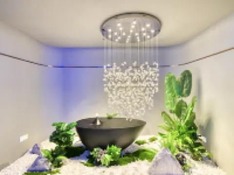 Songyang Tianyuan International Hotel Hotels in Songyang