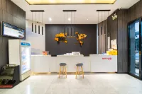 Junyi Serviced Apartment (Jieyang Jianshe Avenue)