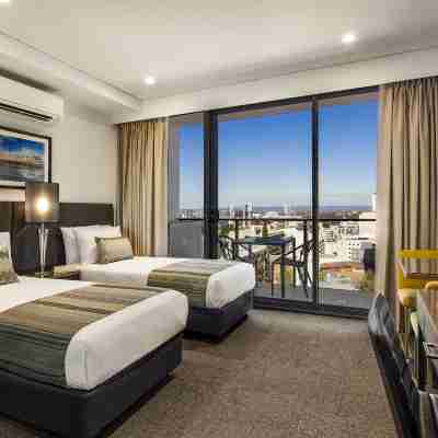 Quest East Perth Rooms