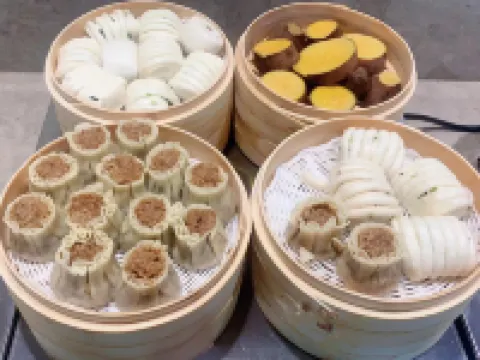 Shucha Culture Theme Hotel (Anxi Tea Bohui Wanda Plaza Branch)