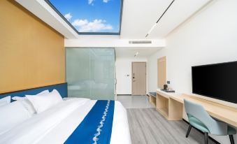 Siguniangshan Yixuan Homestay (Shuangqiaogou Scenic Area Branch)