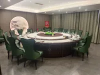 Bengbu Wanxiang Yunting Hotel (Huaishang Wanda Haijixing Plaza)