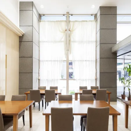 HOTEL CENTMAIN NAGOYA