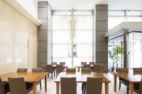 HOTEL CENTMAIN NAGOYA - sarapan