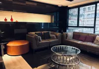 Casa Hotels in Hong Kong