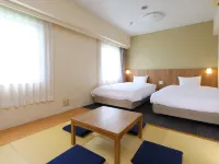 Dormy Inn快捷飯店-三河安城天然溫泉 知立附近的飯店