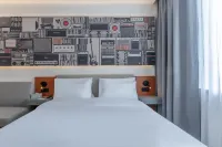 Ibis Hotel (Wenzhou University Town) Hotels in Wenzhou