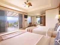 Pinnacle Koh Tao Resort Hotels in Ko Tao