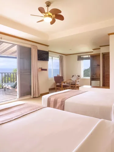 รูปภาพของพินนาเคิล เกาะเต่า รีสอร์ท