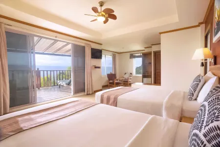 Pinnacle Koh Tao Resort
