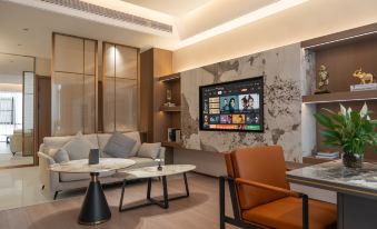 Shuntai Hotel