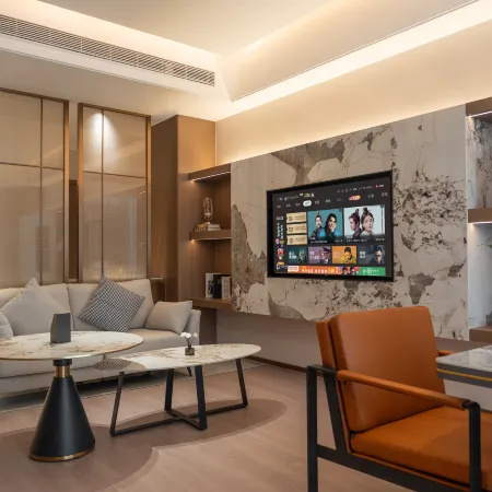 Shuntai Hotel