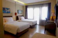 Caspella Suites Hotel Kemayoran Hotel di Jakarta Pusat