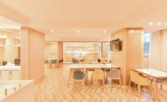 PSJIN Hotel (Qinzhou Port)