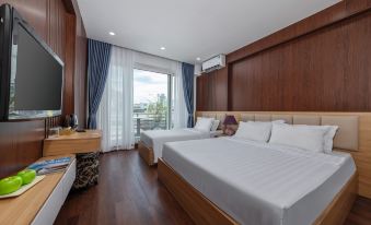 Millennium Hanoi Hotel