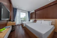 Millennium Hanoi Hotel Hotels in der Nähe von Chuon Chuon Quan - Chuonchuon Restaurant