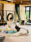 Manju Sattva Healing Resort - Gym