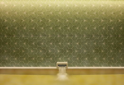 더 로열 파크 호텔 긴자 6초메 조식