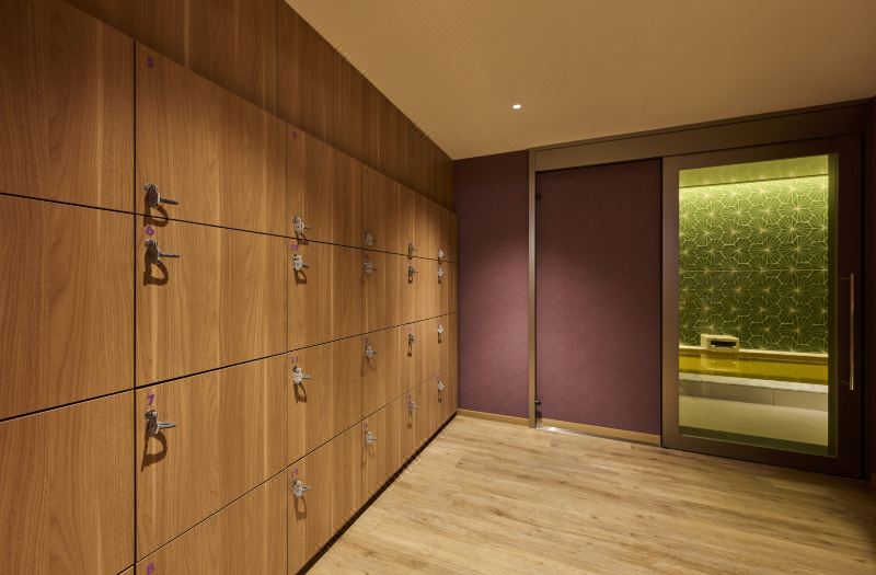 The Royal Park Hotel Ginza 6-Chome photo 5