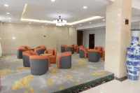 Coulomb Welcome Hotel Hotels in Hure Banner