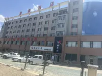 Yiwu Jintai Hotel