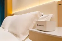 Continent Business Hotel (Changchun West Railway Station)