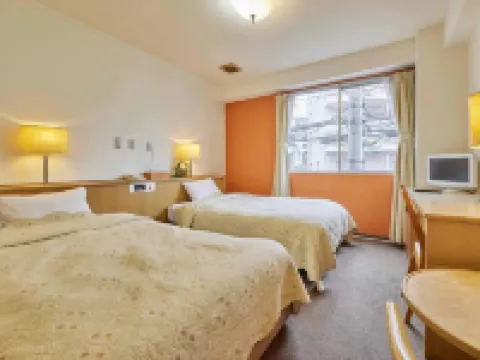 Kumagaya Royal Hotel Suzuki Hotels in Kumagaya