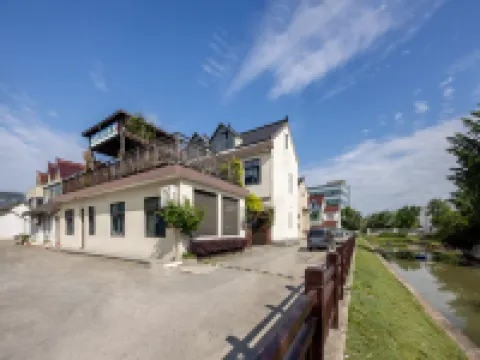 Tianxinli Homestay (Shanghai International Tourist Resort Branch)