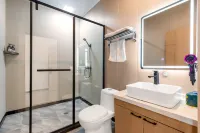 Yudu Business Hotel (Zhalantun Railway Station) Hotels in Zalantun