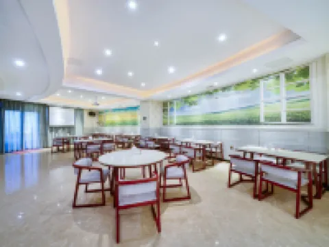 Hengdela Boutique Hotel Hotels in Wenzhou