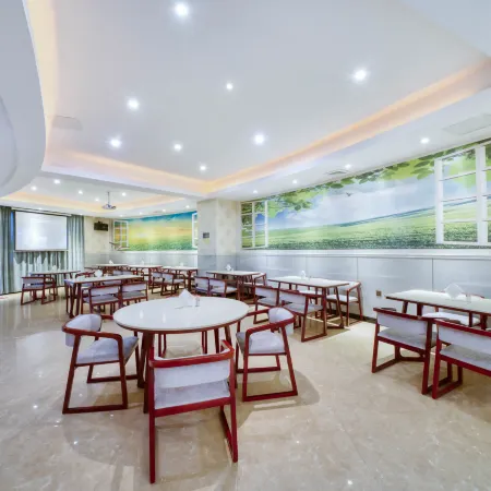 Hengdela Boutique Hotel