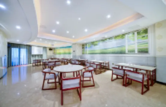 Hengdela Boutique Hotel